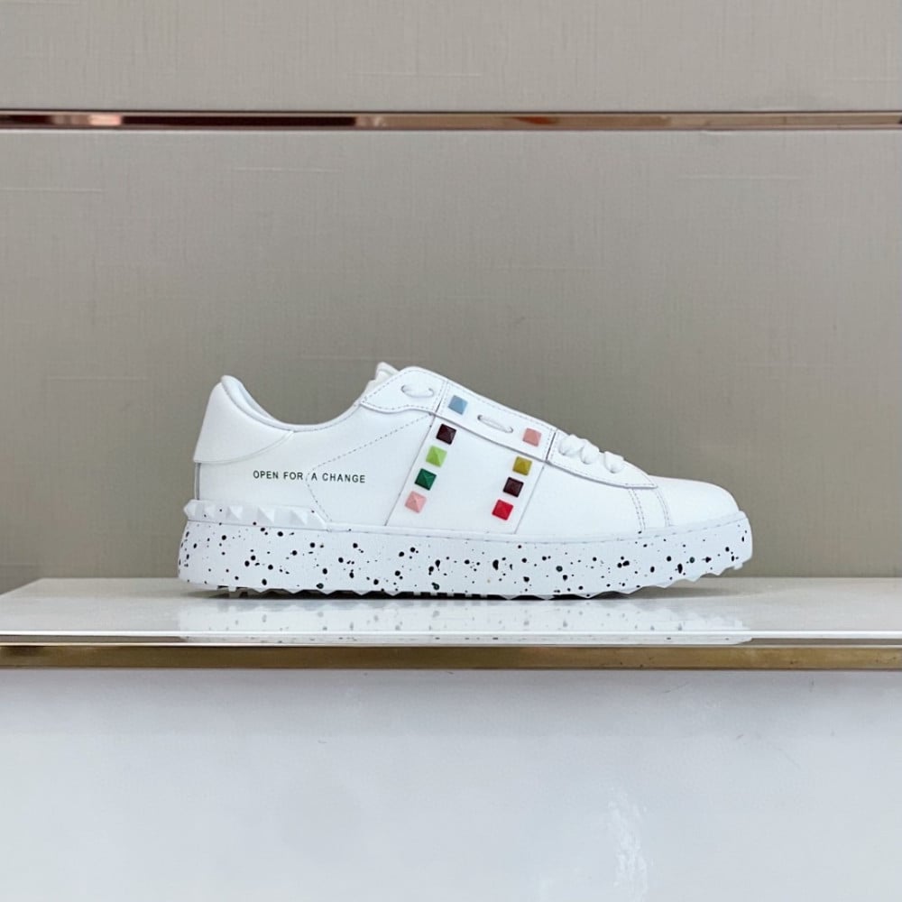 Valentino Sneckers