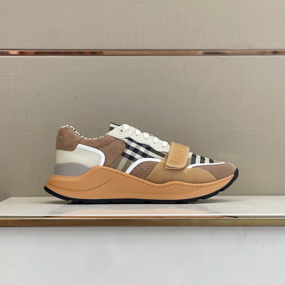 Sneakers Burberry