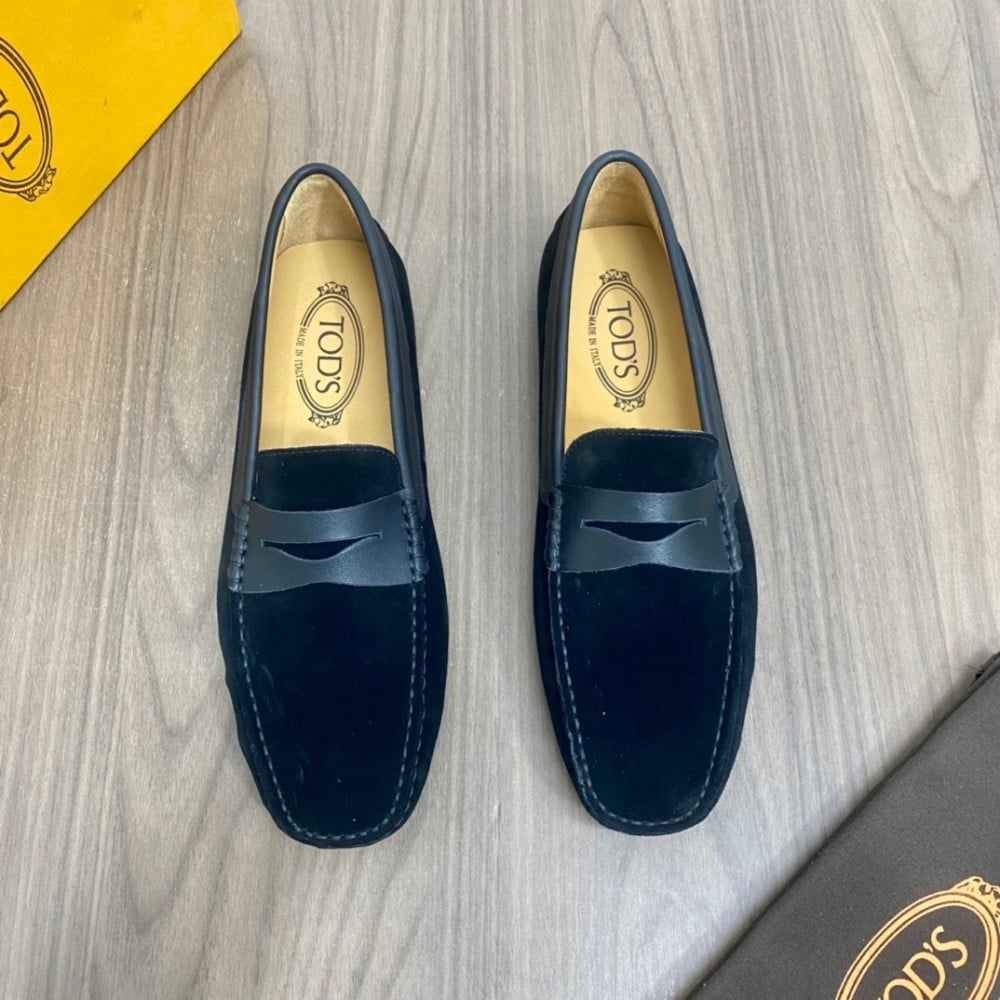 TOD'S