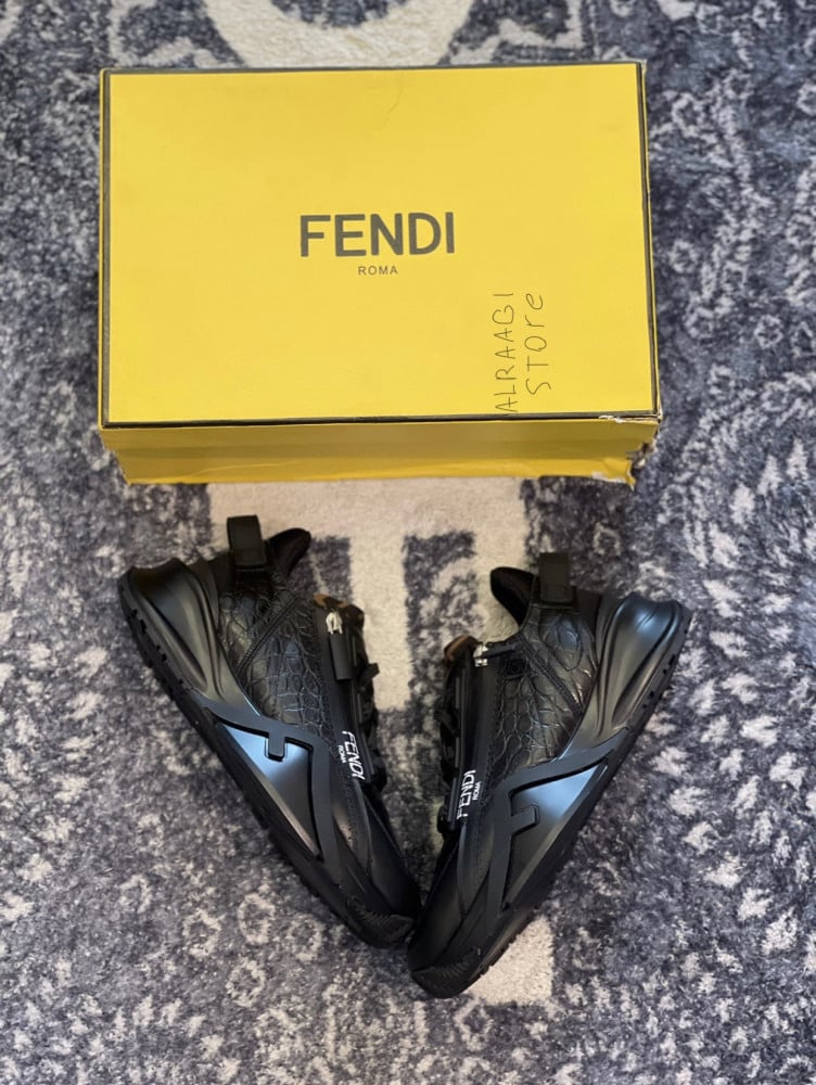 Fendi Sneakers