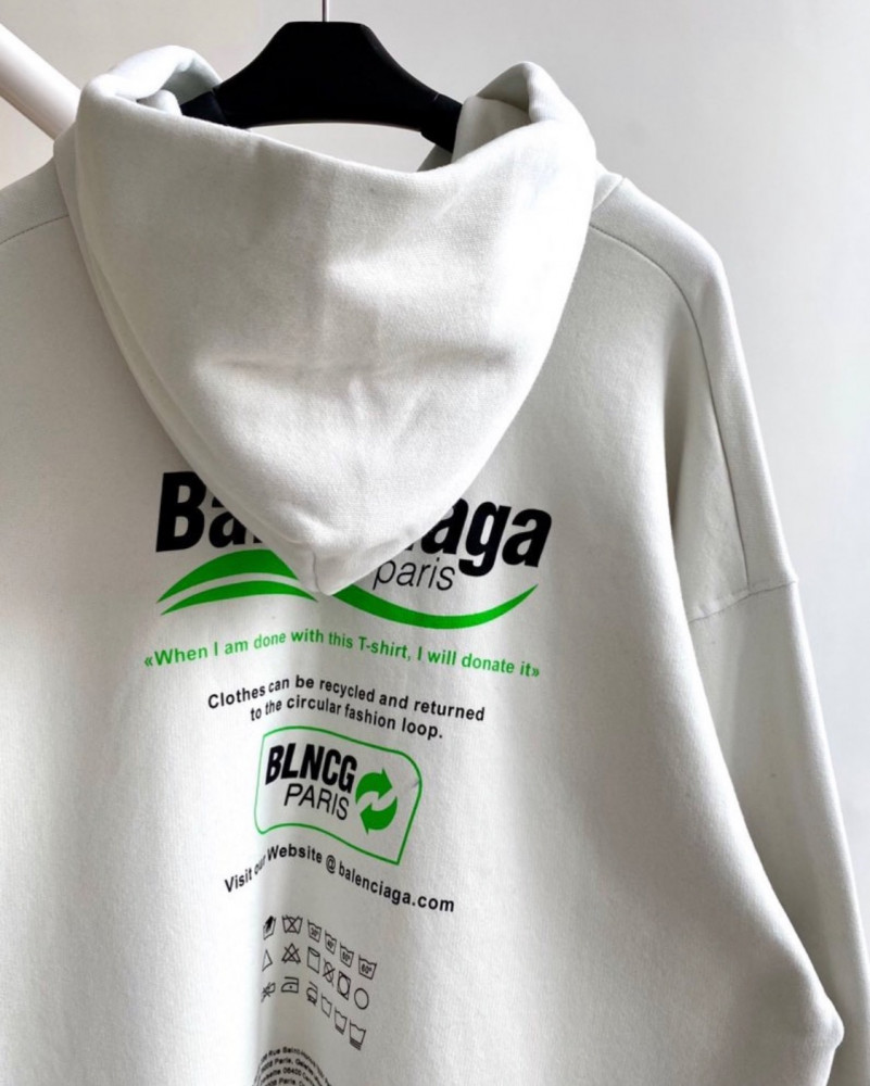Balenciaga Sweater