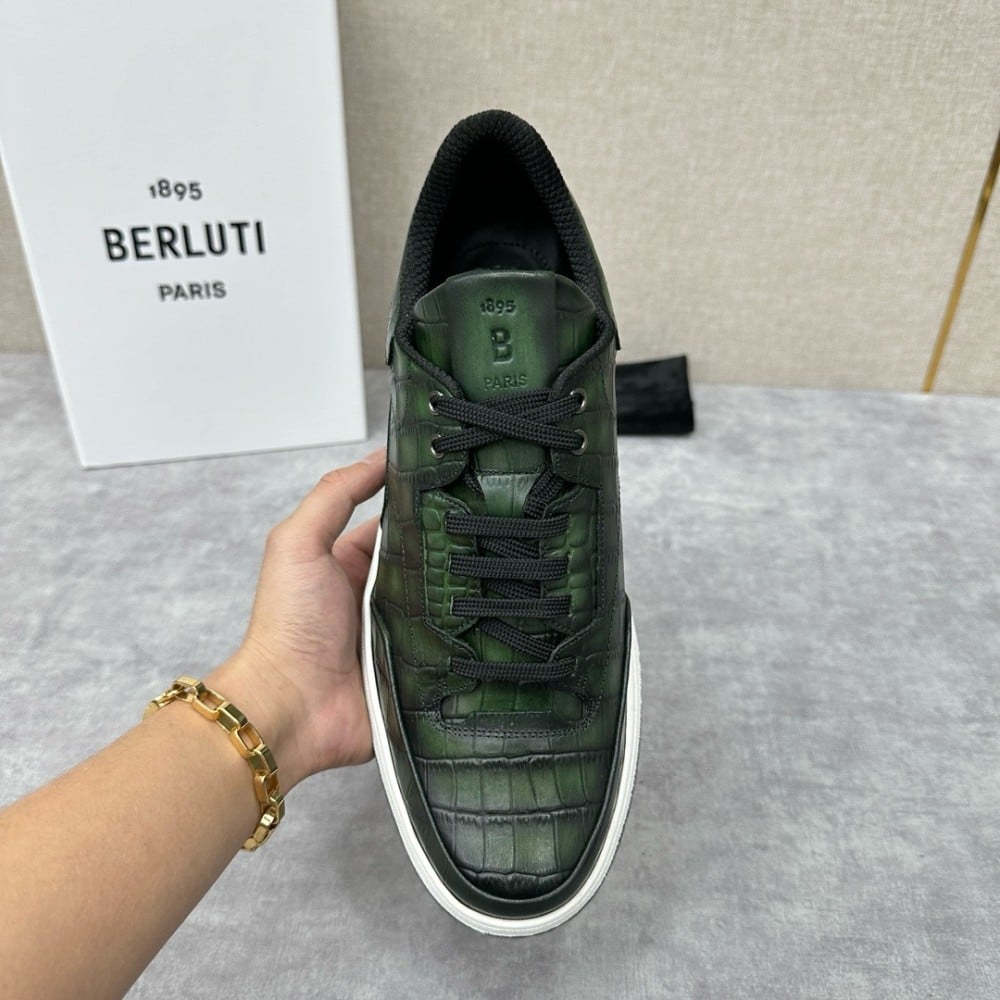 BERLUTI
