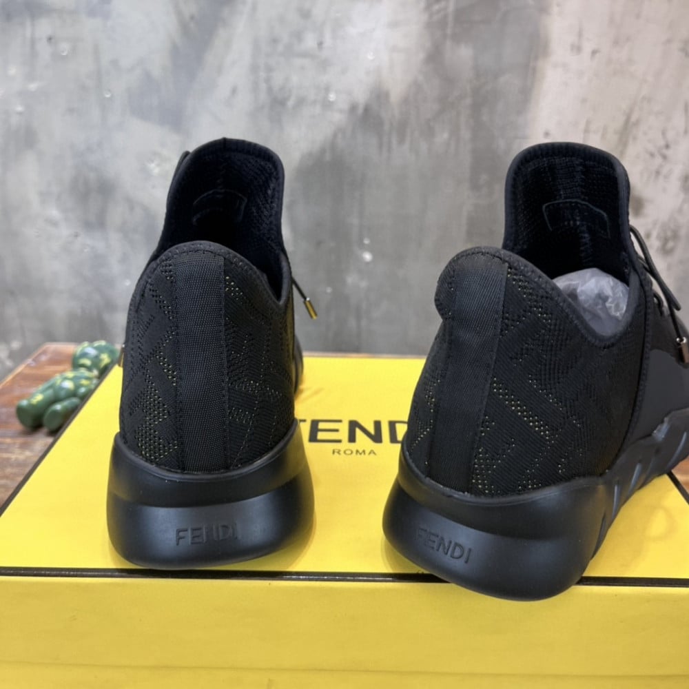 Fendi Sneckers