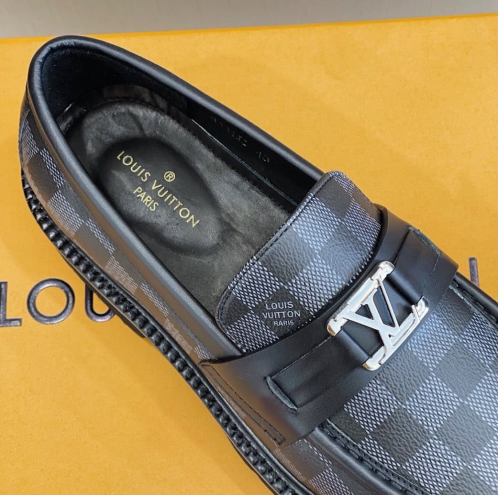 LV Loafers