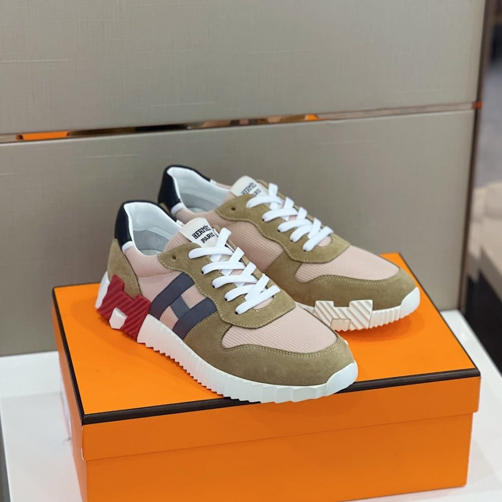 Hermes Sneakers