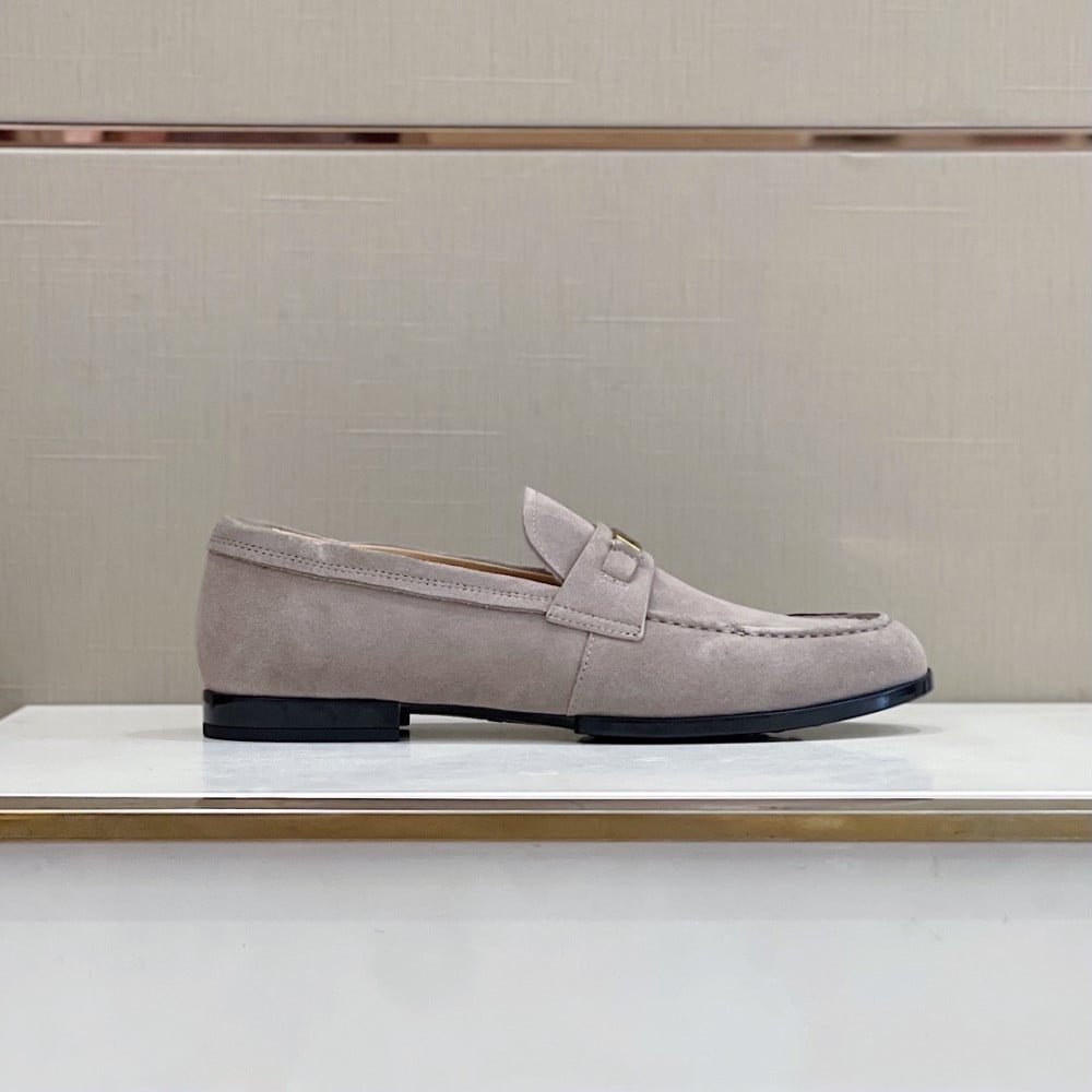 Hermes Loafer
