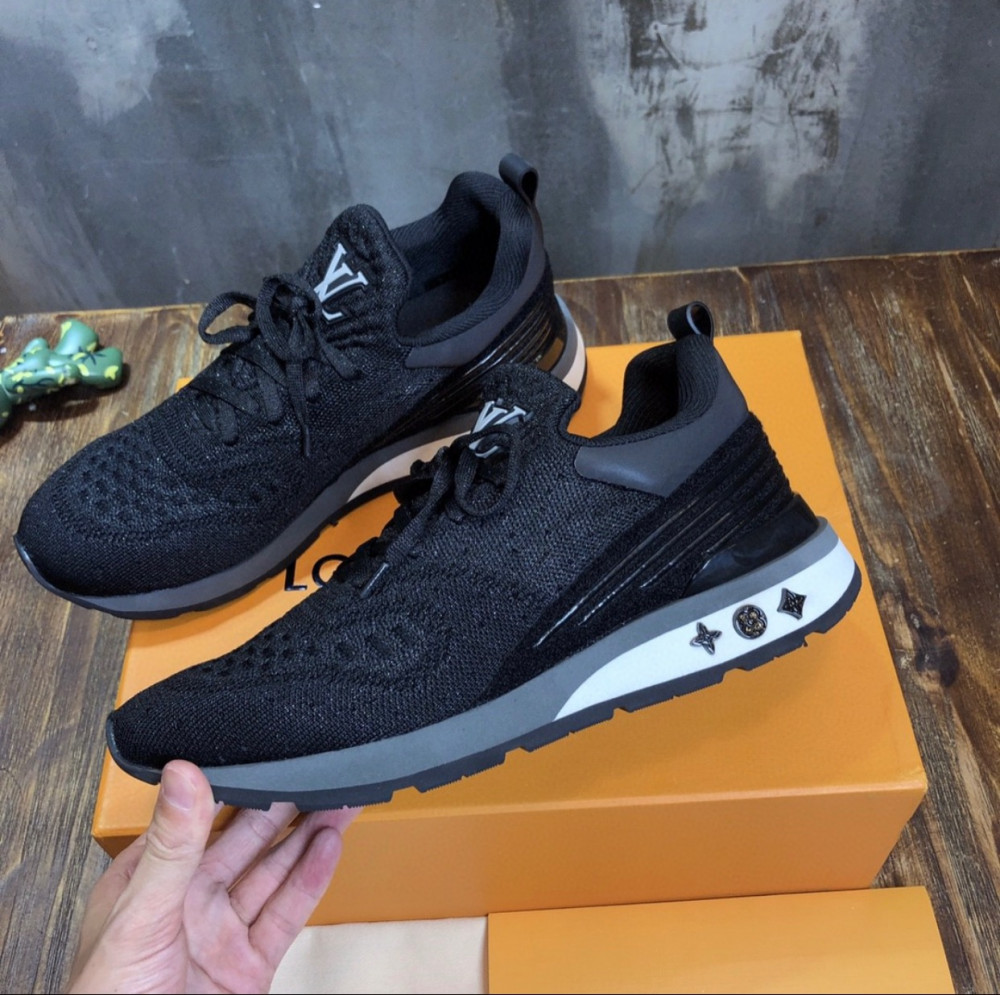 LV Sneakers