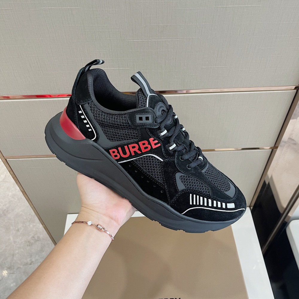 Sneakers Burberry
