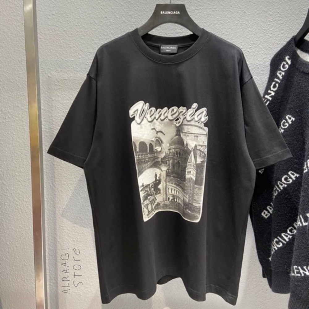 Balenciaga T-shirt