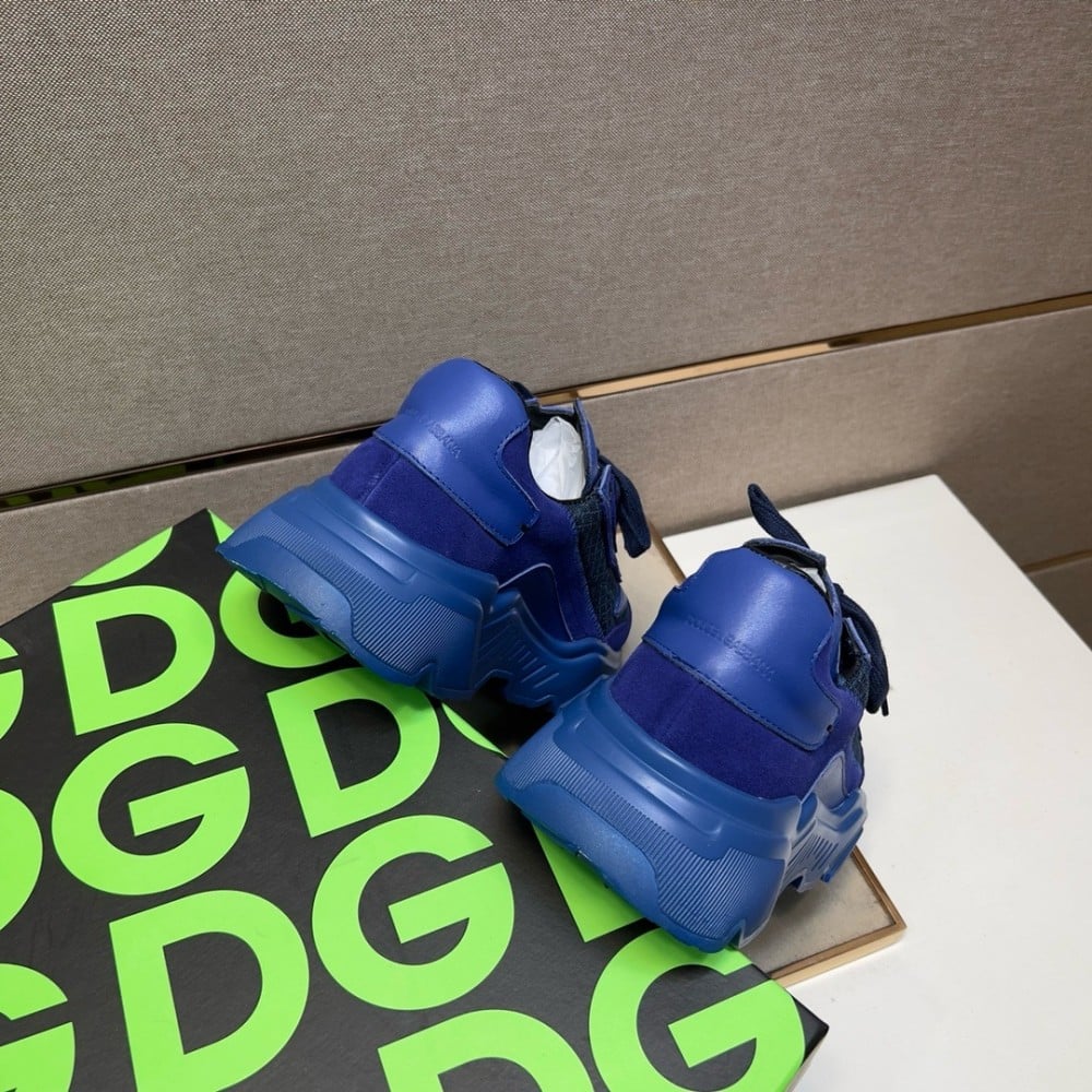 D&G