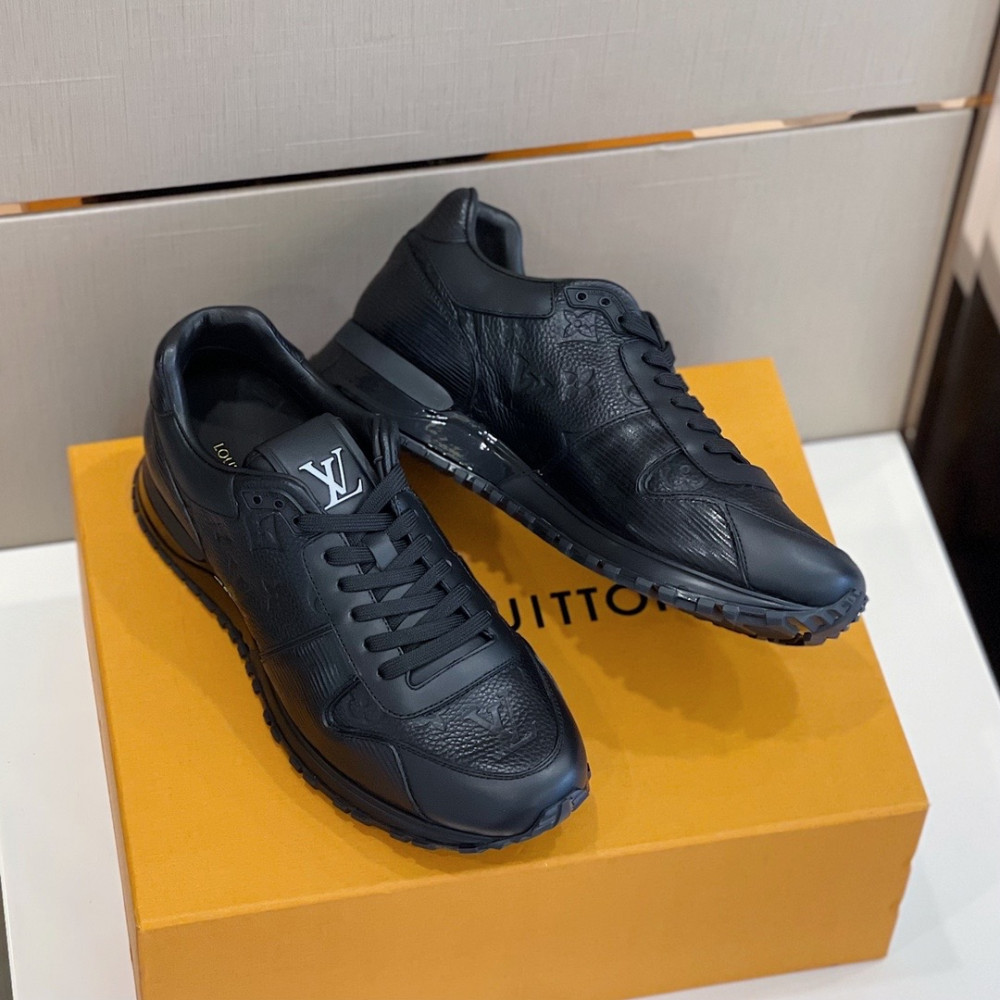 LV Sneckers