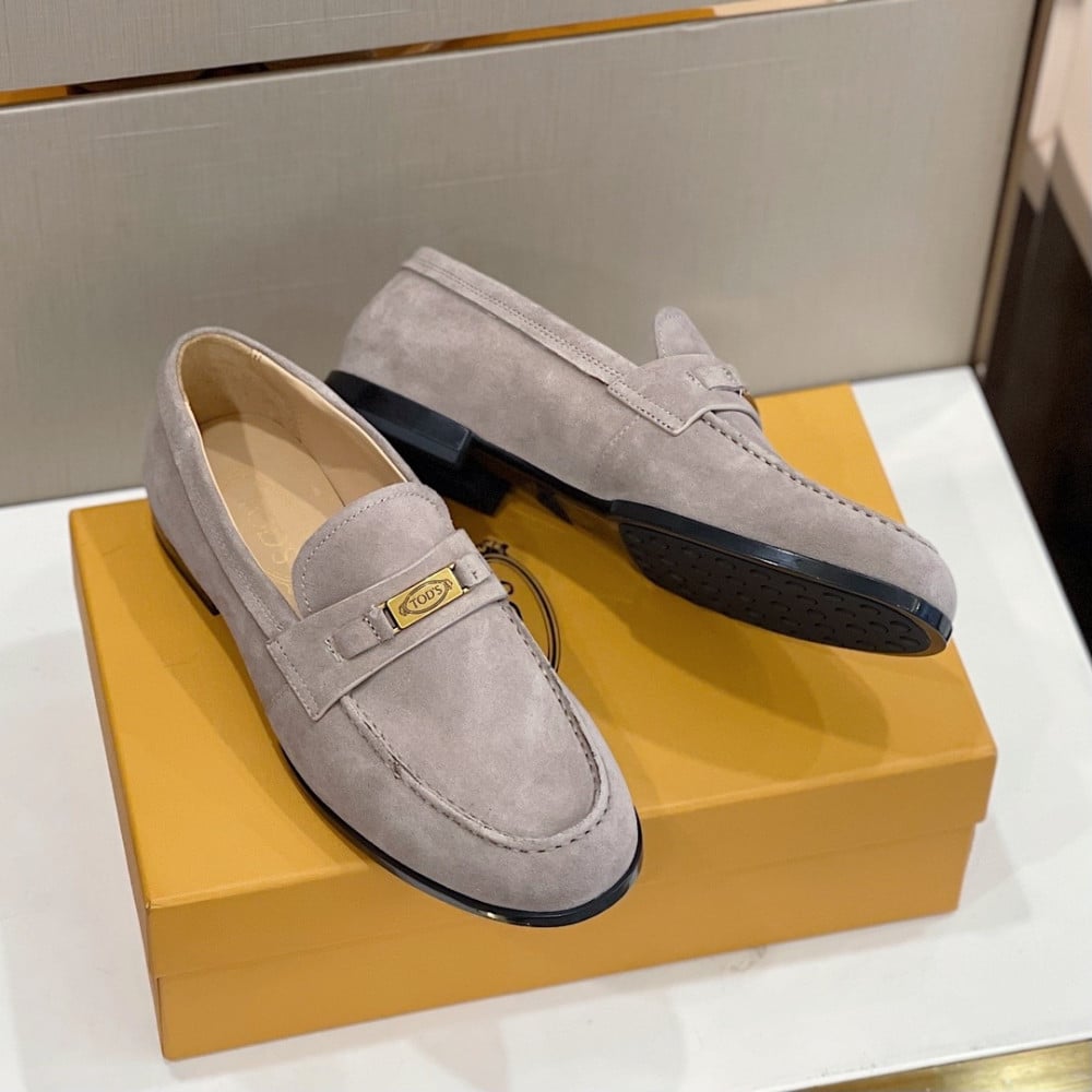 Hermes Loafer