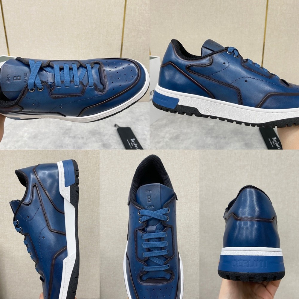 BERLUTI