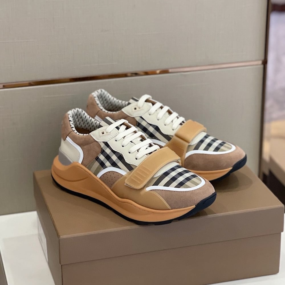 Sneakers Burberry