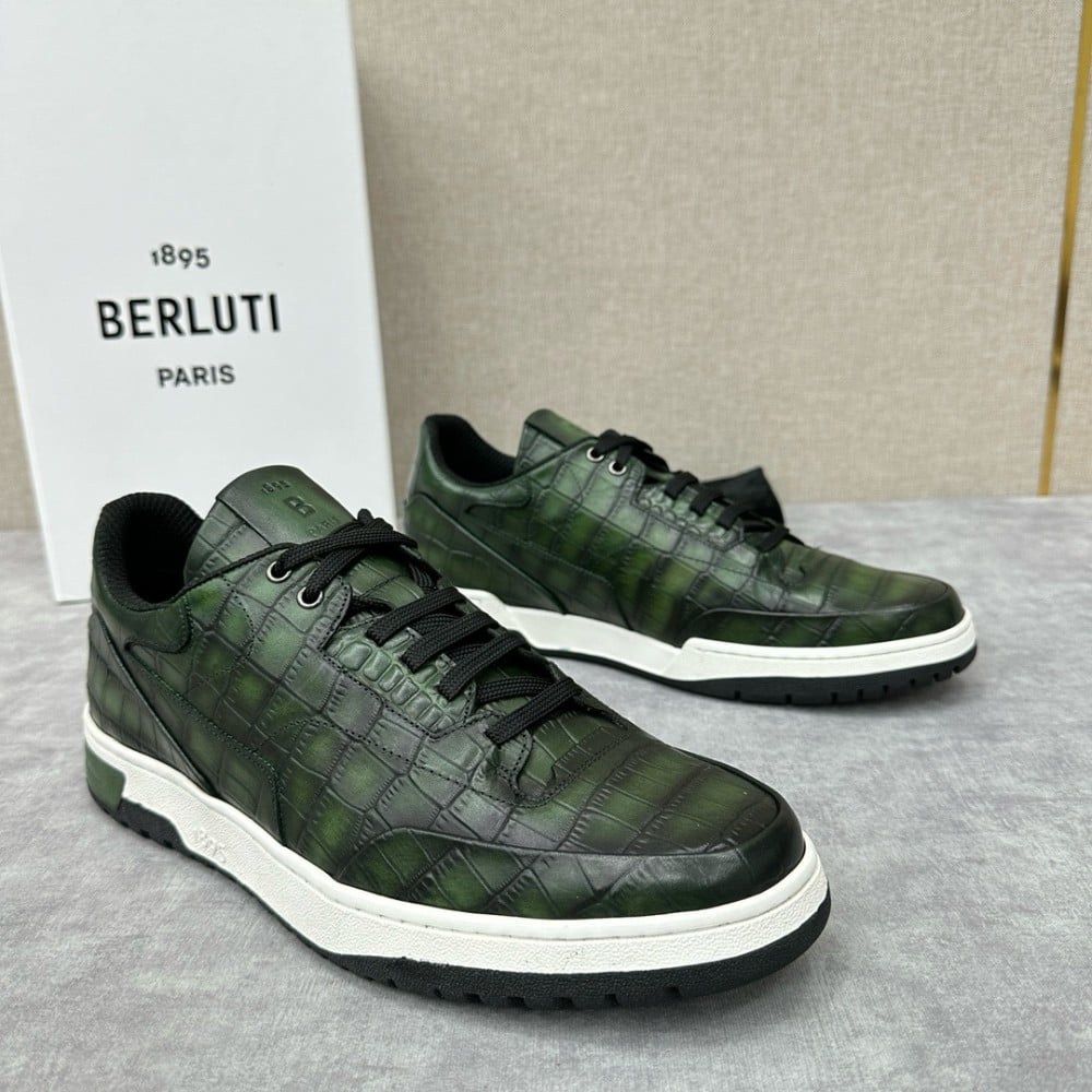 BERLUTI