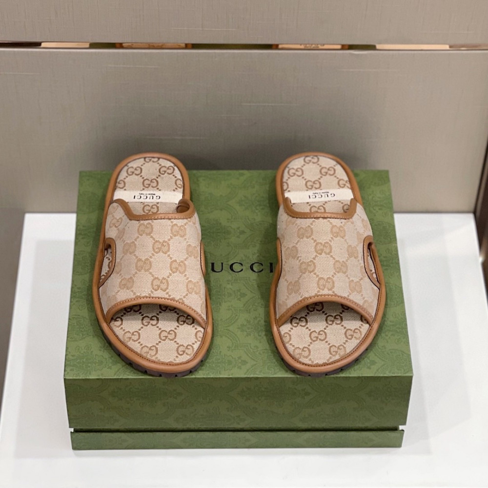 Gucci Slipper