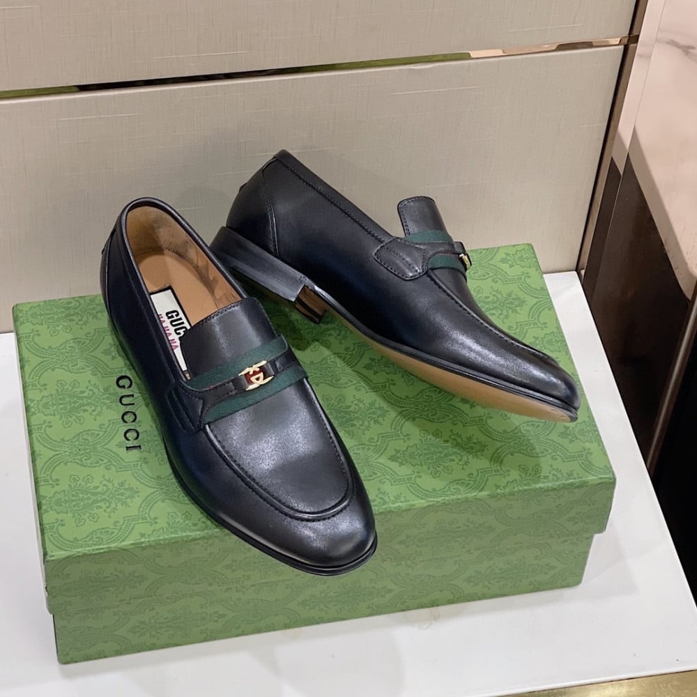 Gucci Loafers