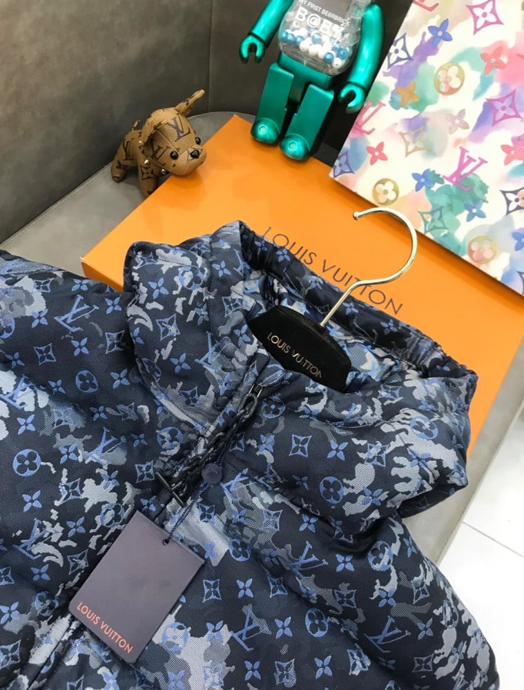 LV Jacket