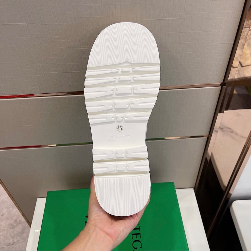 Bottega Sneckers