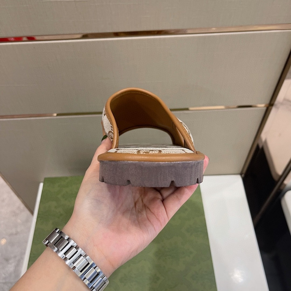 Gucci Slipper