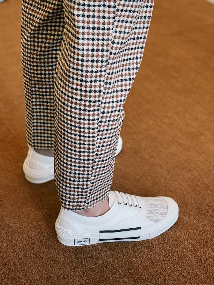 Dior Sneakers