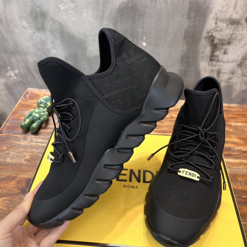 Fendi Sneckers