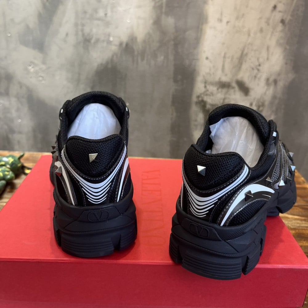Valentino Sneckers