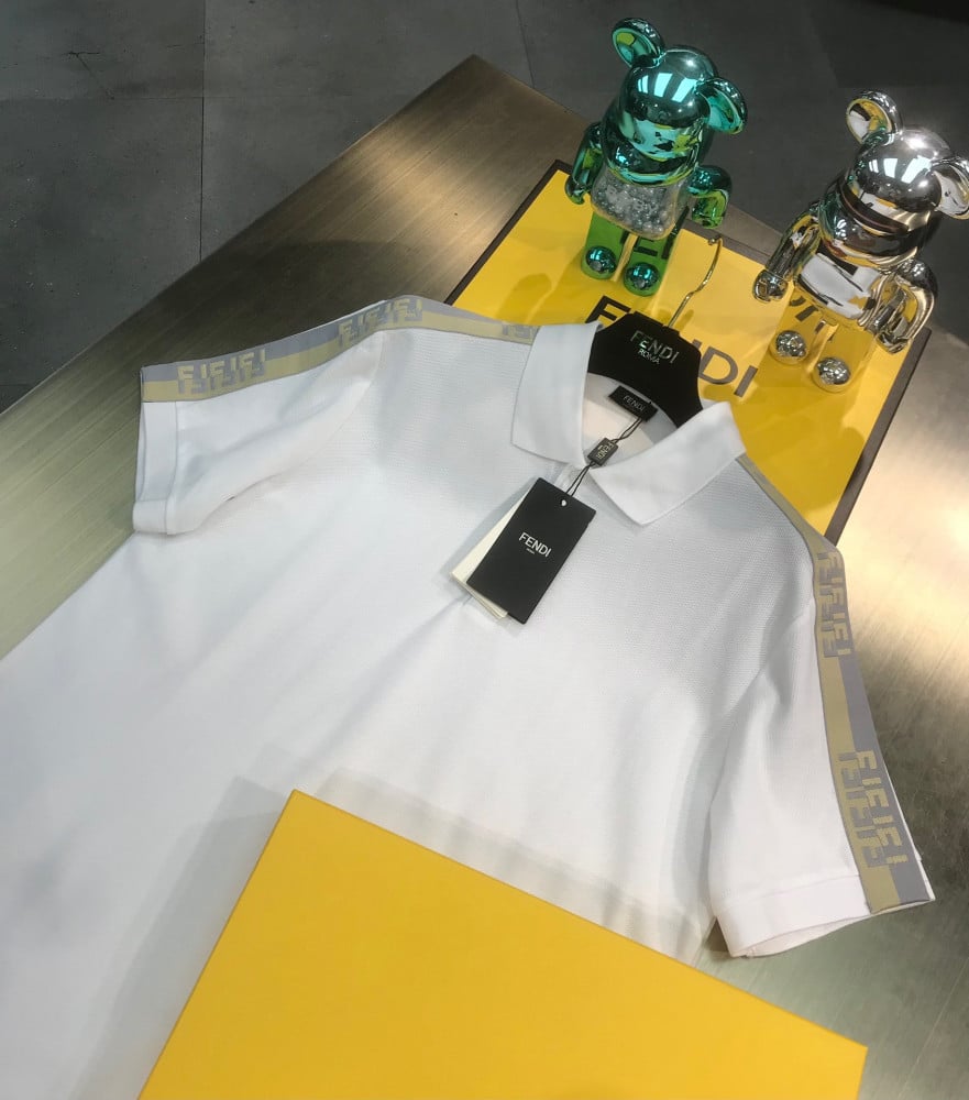 Fendi T-shirt