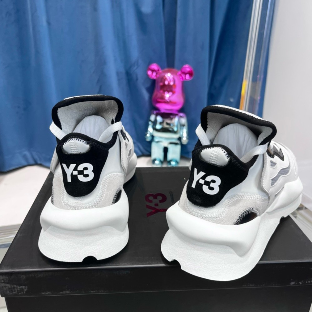 Y-3