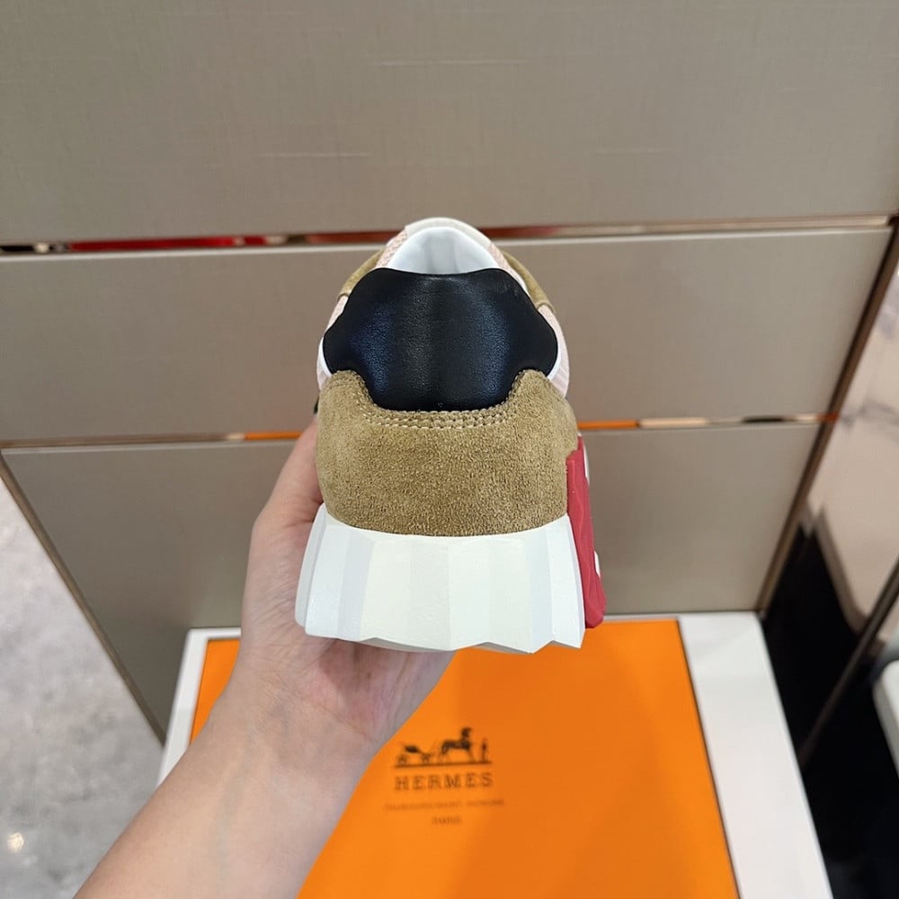 Hermes Sneakers