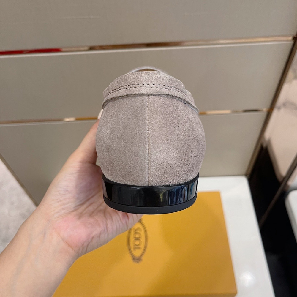 Hermes Loafer