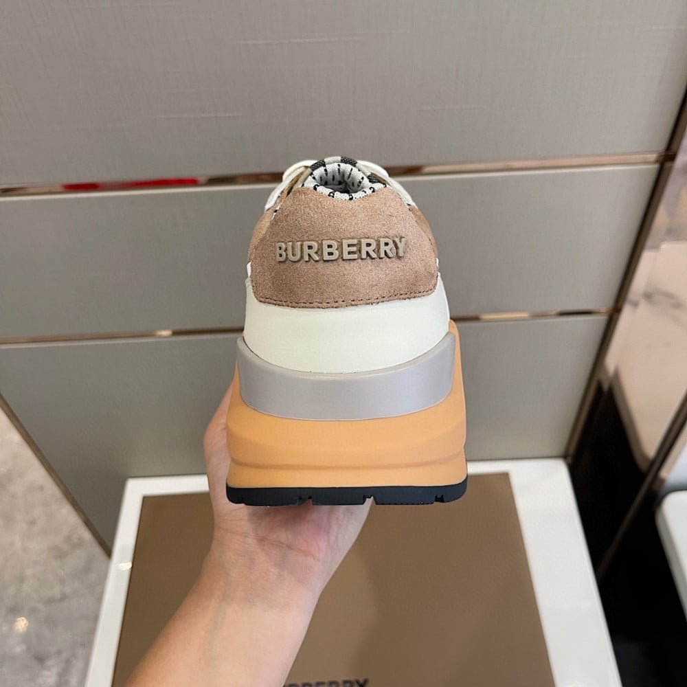 Sneakers Burberry