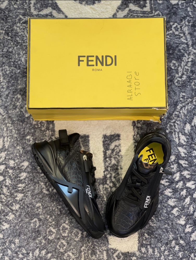Fendi Sneakers