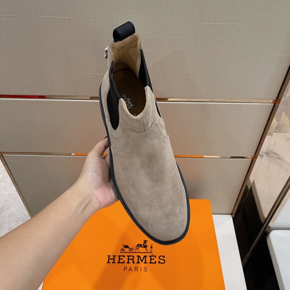 Hermes boot