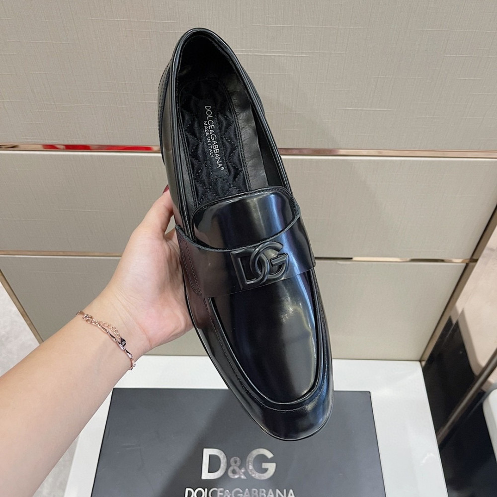 D&G  Loafer