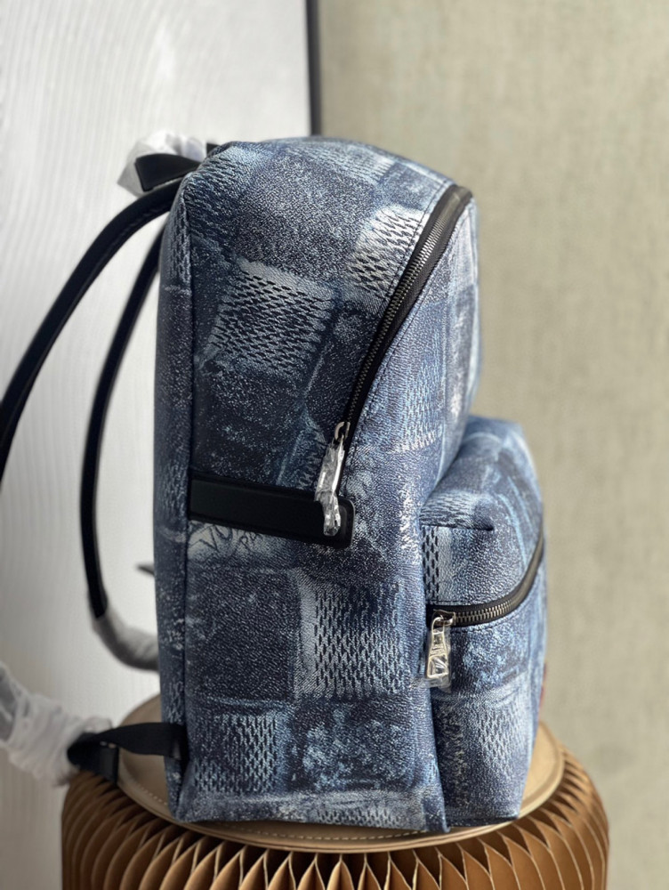 LV backpack