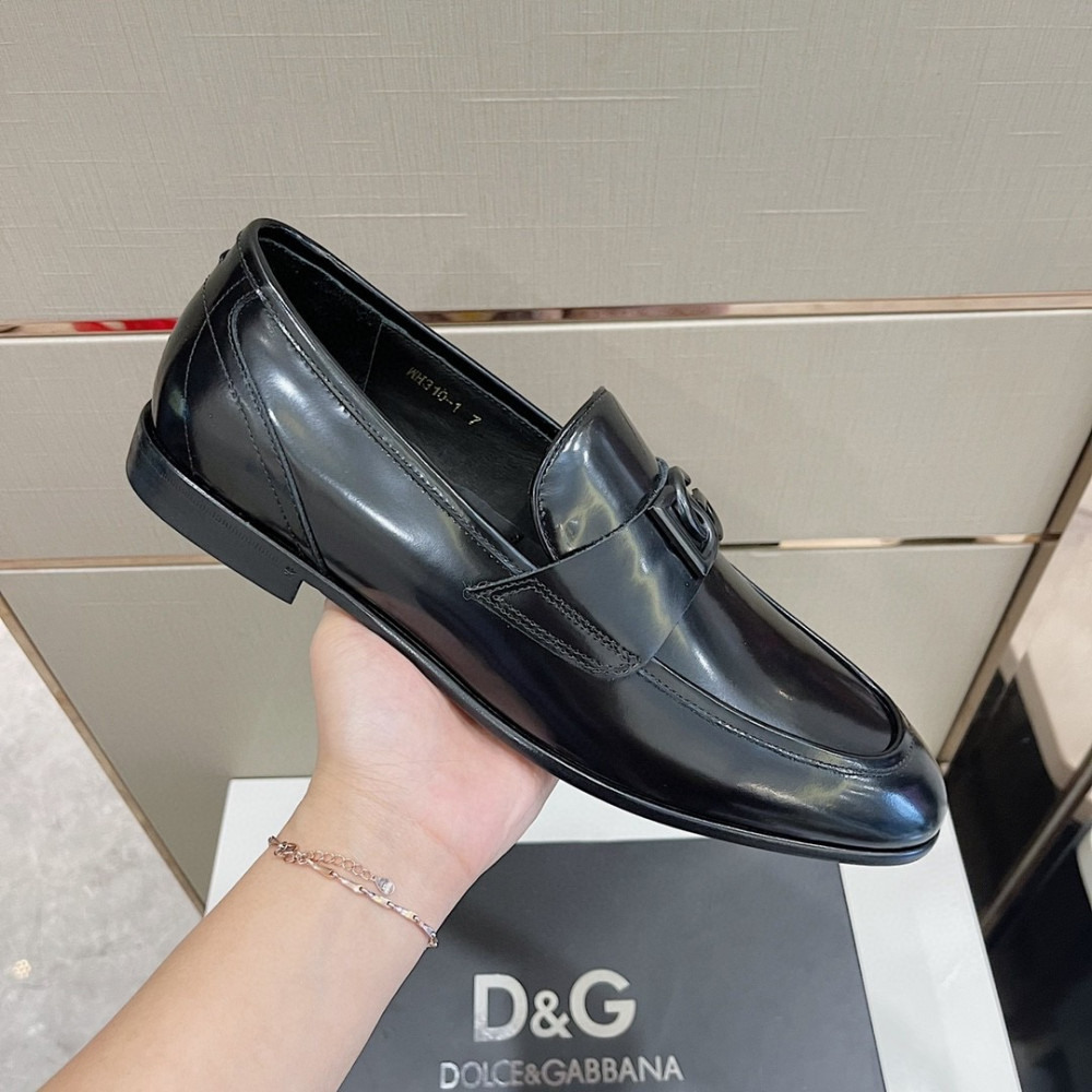 D&G  Loafer