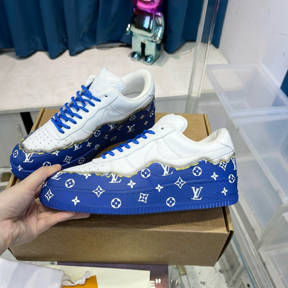 Nike X LV