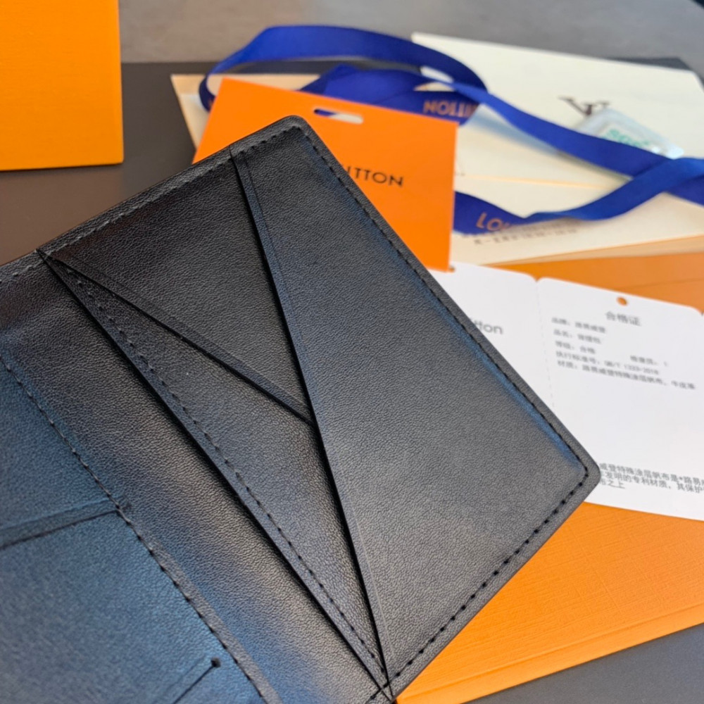 ‏ LV Wallet