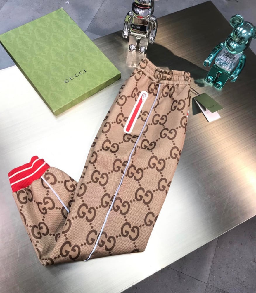Gucci trousers