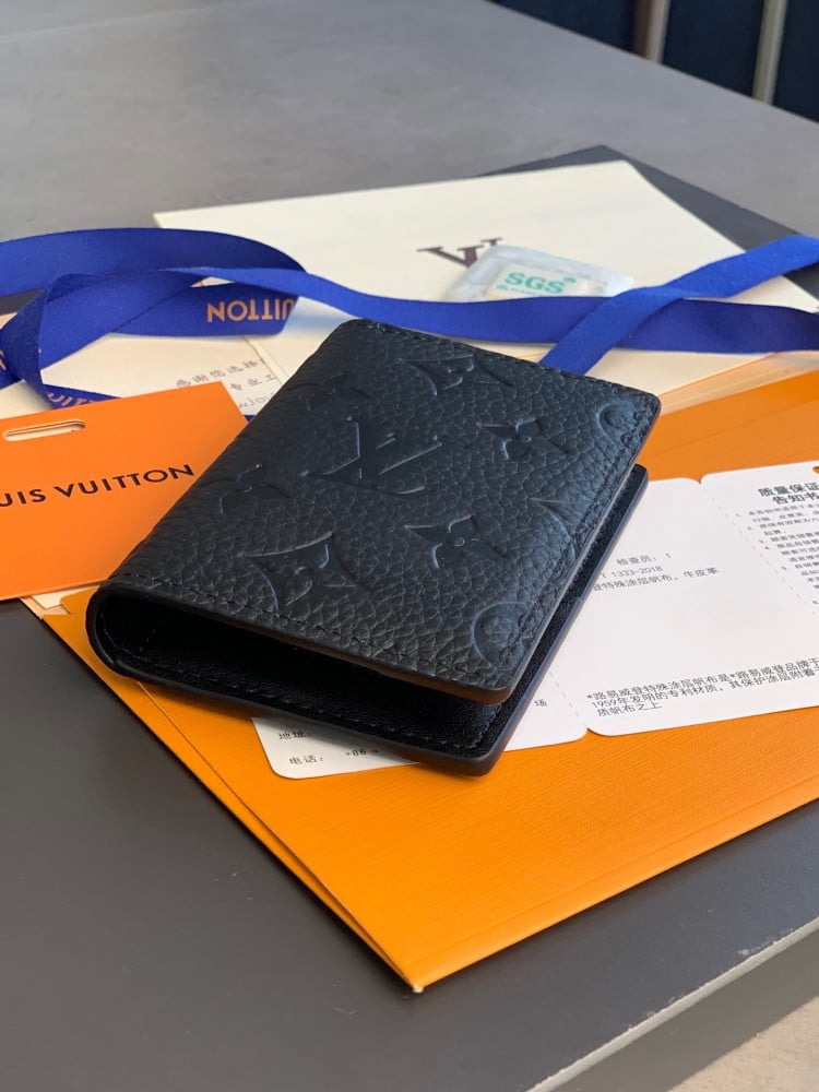‏ LV Wallet