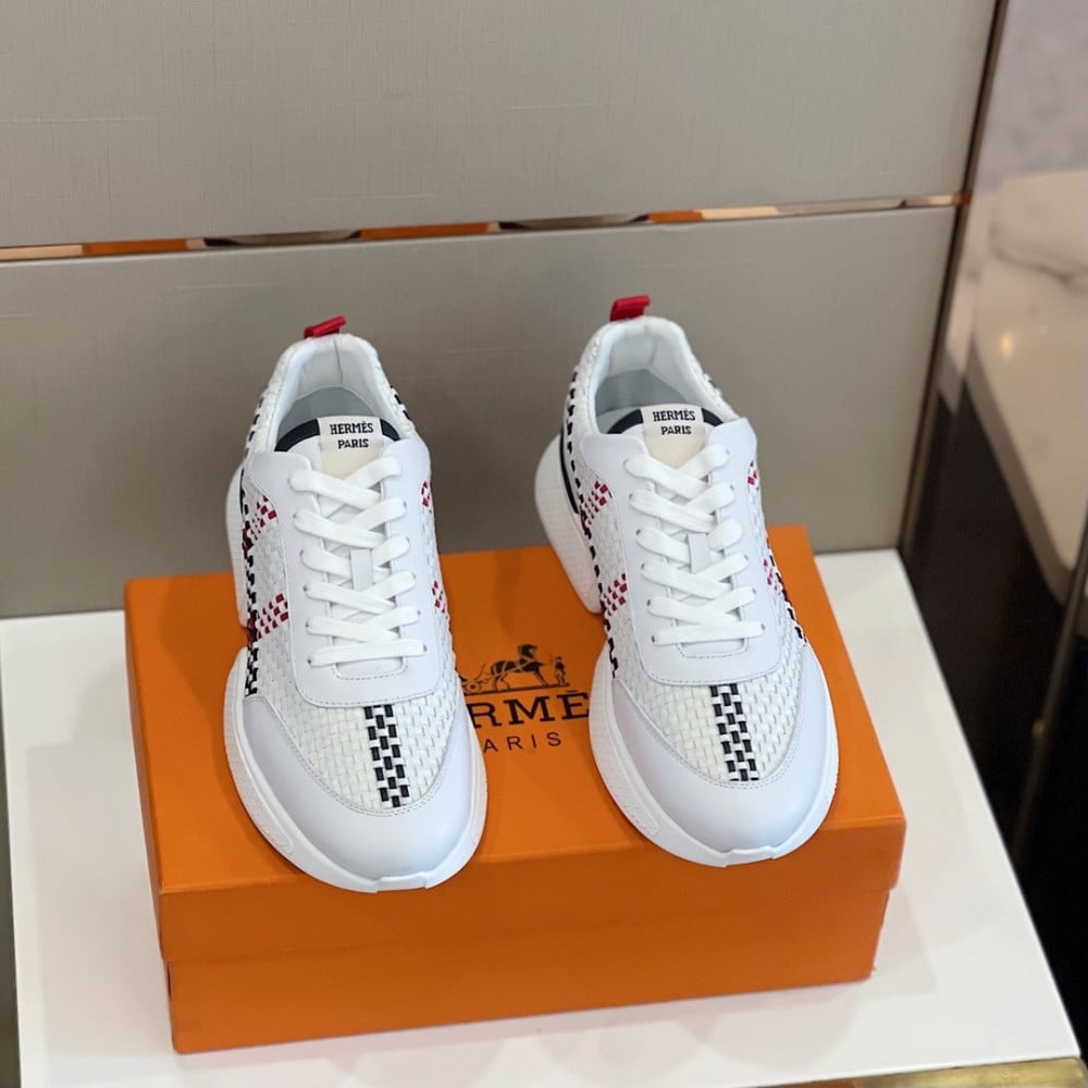 Hermes Slipper