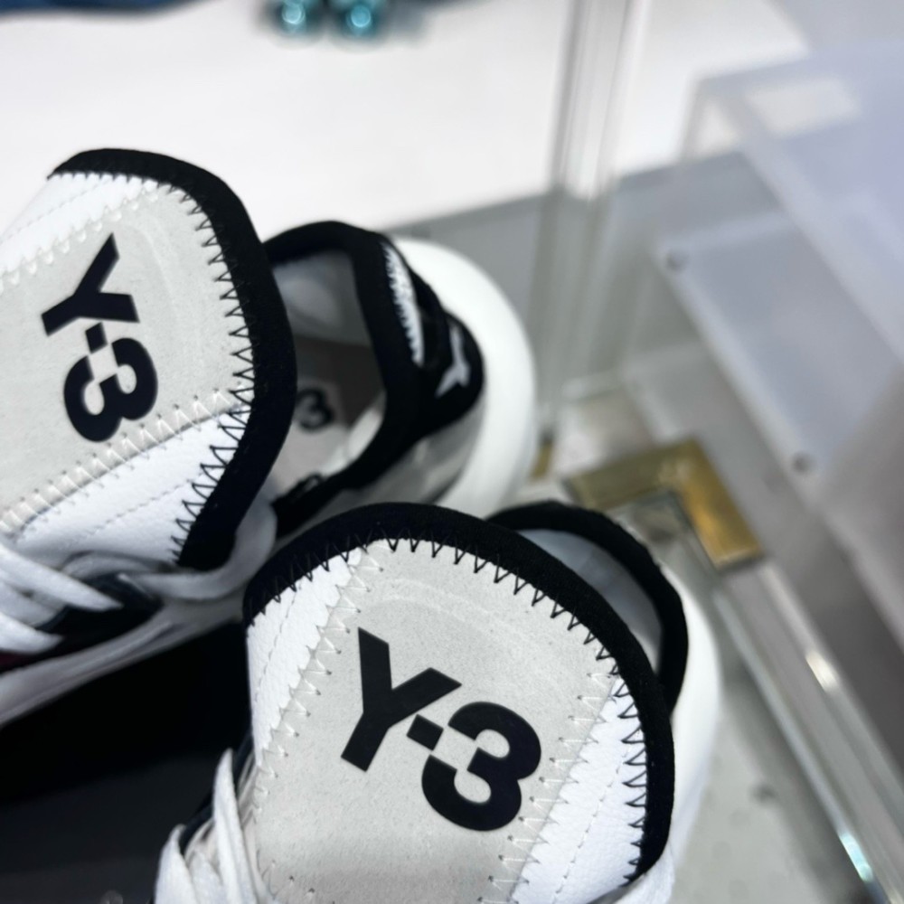 Y-3