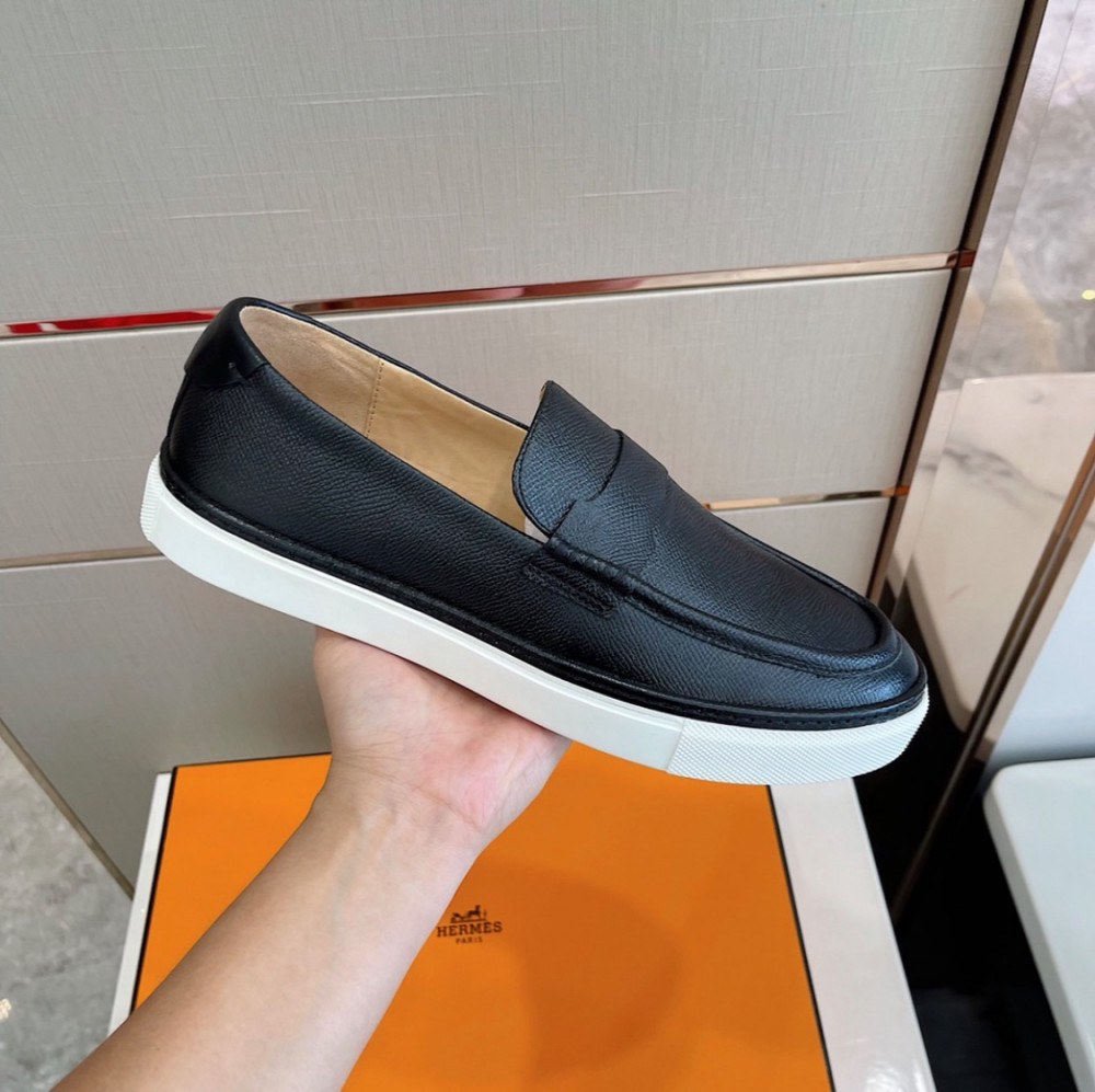 Hermes Loafer