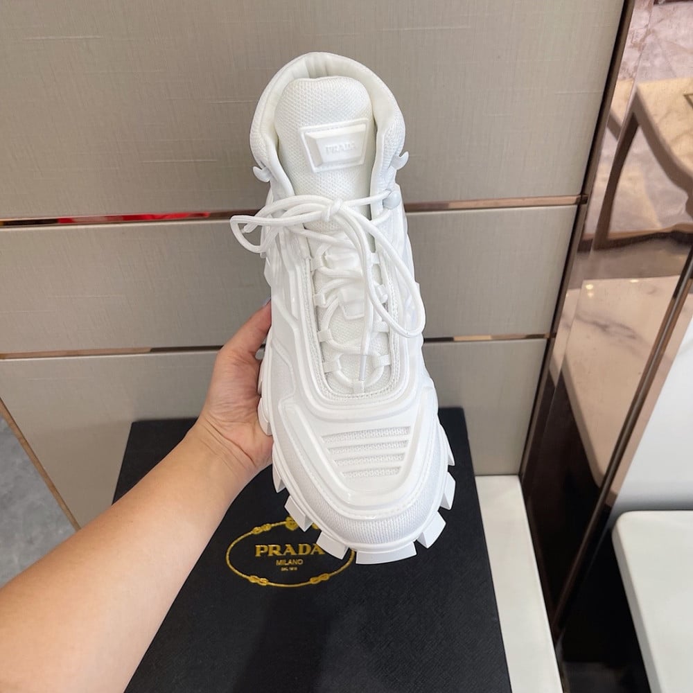 Prada Boot