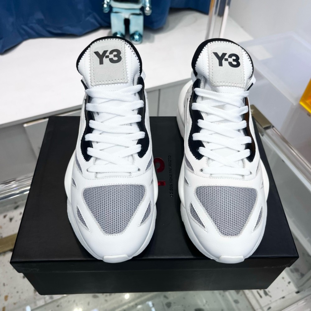 Y-3