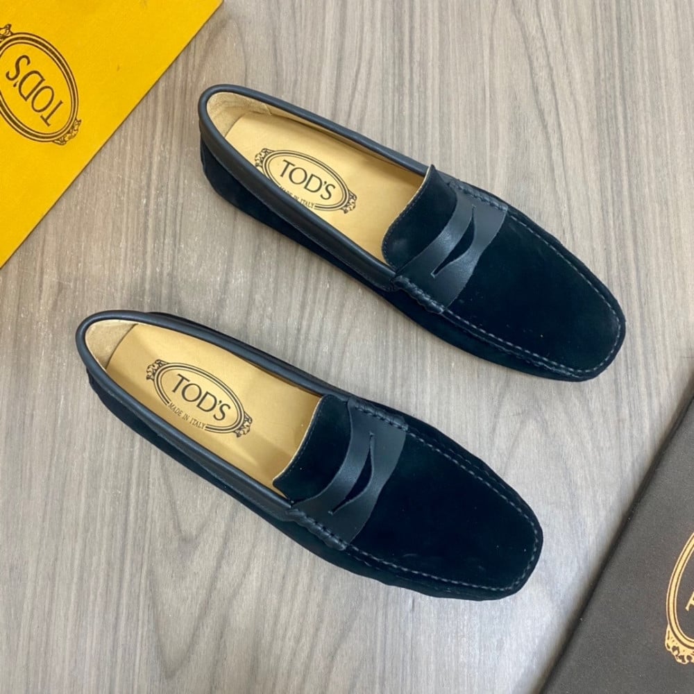 TOD'S