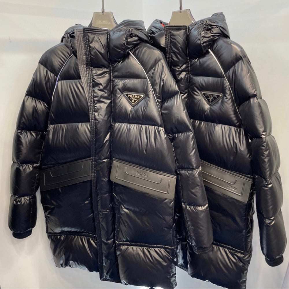 Prada Jacket