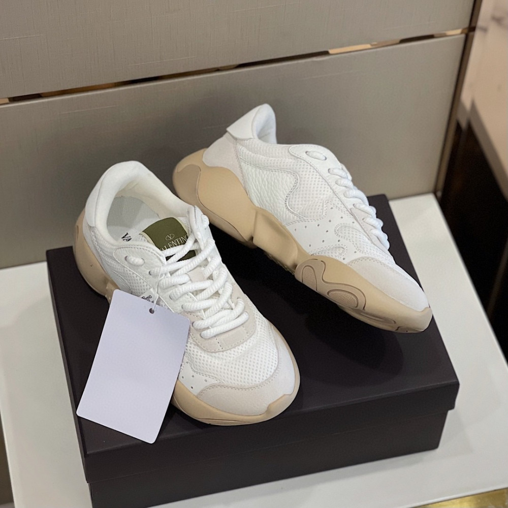 Valentino Sneckers