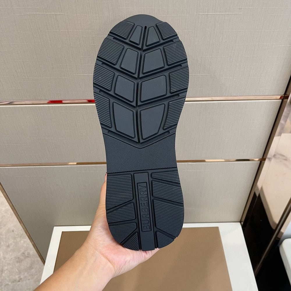 Sneakers Burberry